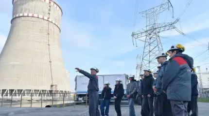 Как одно решение Зеленского может оставить без света всю Украину