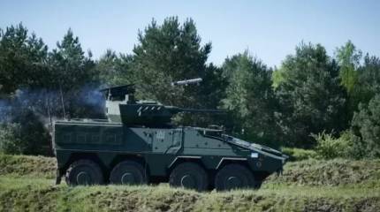 «Военные занимают позиции»: Польша и страны Балтии ждут операцию РФ под чужим флагом