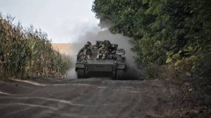 Война выгодна: на Западе никто не даст передышку России