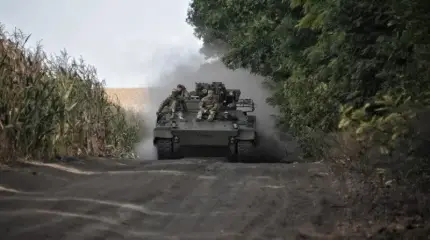 Война выгодна: на Западе никто не даст передышку России