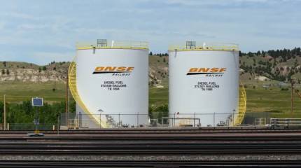 Зачем Запад умышленно гробит мировой рынок дизельного топлива