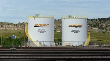 Зачем Запад умышленно гробит мировой рынок дизельного топлива