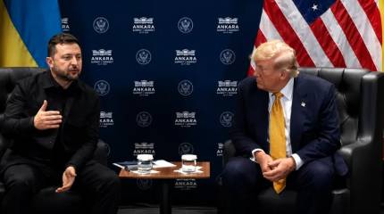«Путин – сложная личность»: США дадут Украине лицензию на производство ракет Patriot