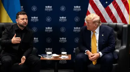 «Путин – сложная личность»: США дадут Украине лицензию на производство ракет Patriot