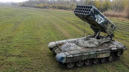 «Полтора часа – и они в Киеве»: ВС РФ готовы «распечатать» новые направления?