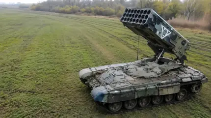 «Полтора часа – и они в Киеве»: ВС РФ готовы «распечатать» новые направления?