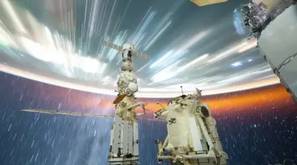 No hope for the US: the Bundeswehr plans to create its own satellite constellation in space