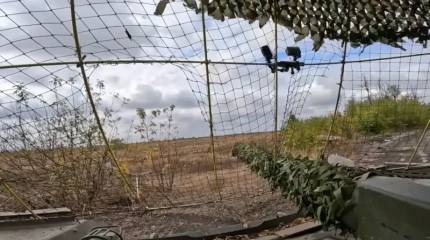 Когда ВС РФ смогут прорвать фронт на Украине?