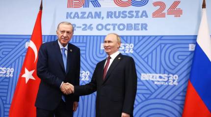 В США дают карт-бланш Турции на выдавливание России из Черного моря