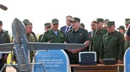 Выяснилось, что Лукашенко предложил Трампу в обмен на отмену санкций