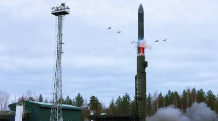 «Маленькой победоносной» не получится: НАТО просчитывает войну, которую может не пережить