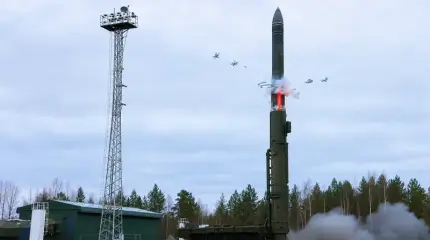 «Маленькой победоносной» не получится: НАТО просчитывает войну, которую может не пережить