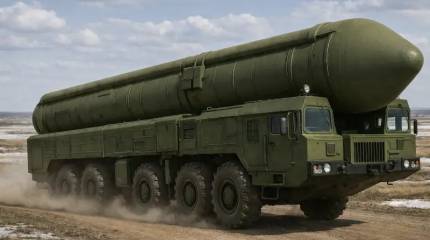 Может ли «Орешник» превратиться в «уничтожитель авианосцев»