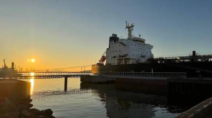 «Первая линия обороны»: ЕС тянет «южный маршрут» для перемещения войск к границам РФ