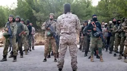 Как чужая война может стать угрозой для России