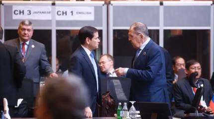 Вашингтон и Москва договорились о том, что Украина отходит России – политолог