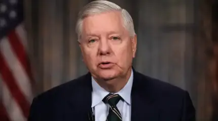 Os Estados Unidos alegaram que o senador Graham pressionou Trump a atacar o Irã.