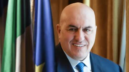 В ЕС предложили создать новый орган для борьбы с Россией