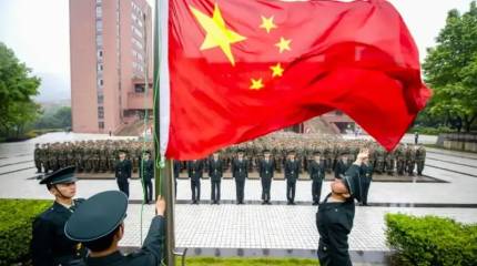 Китай превратил Россию в буфер для себя перед Западом