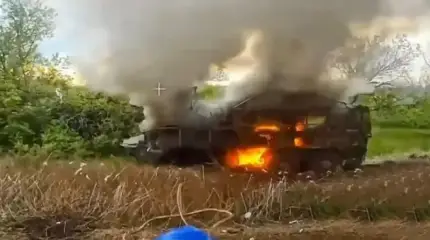 Нужно ли нам продвигаться на Донбассе быстрее, чем сейчас?