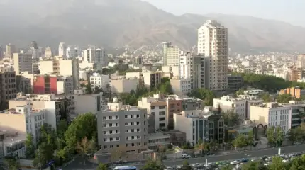 Тегеран эвакуируют: Иран «засевает» облака, чтобы избежать водного банкротства