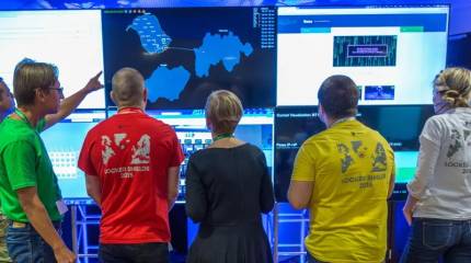 В Париже объяснили, как Эстония собирается побеждать Россию