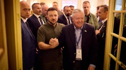 Наследие Грэма*: чем опасен законопроект S.1241 для России, Китая и Индии