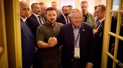 Наследие Грэма*: чем опасен законопроект S.1241 для России, Китая и Индии