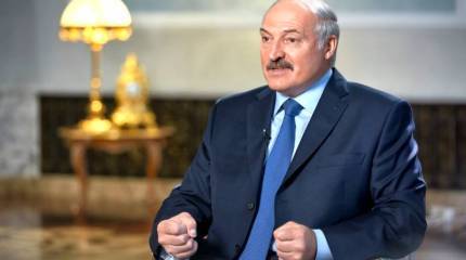 Нефтяная война: Чего на этот раз хочет Лукашенко?