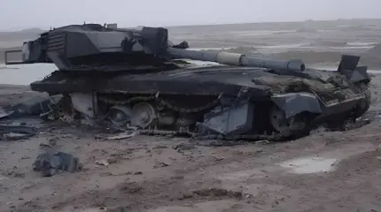На Западе решили улучшить броню танков Challenger 3, исходя из украинского опыта