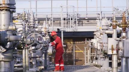 «Двухуровневая система»: зачем США отрезают РФ от венесуэльской нефти