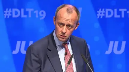 У Мерца боятся нового крупного поражения от «Альтернативы»