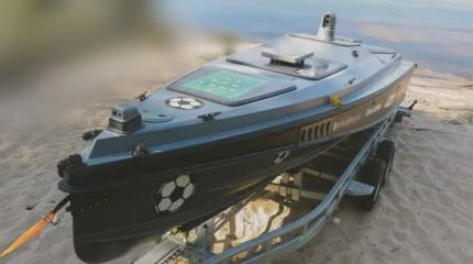 Морские дроны ВСУ больше неэффективны, РФ нашла решение проблемы