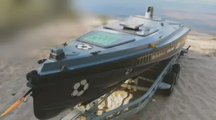 Морские дроны ВСУ больше неэффективны, РФ нашла решение проблемы