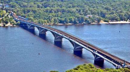 Как Россия может ответить на удары Украины по логистике в Северном Приазовье