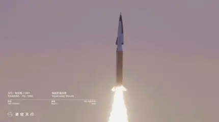 Китай метко воткнул палку в колесо ключевому оборонному проекту США