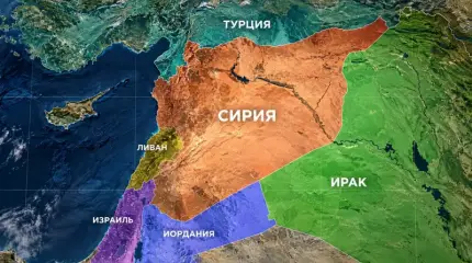 Чтобы сохранить статус-кво в Сирии, России приходится наступать на горло собственной песне