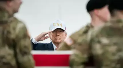 Как Иран показал всем, что США больше не являются абсолютным «гегемоном»