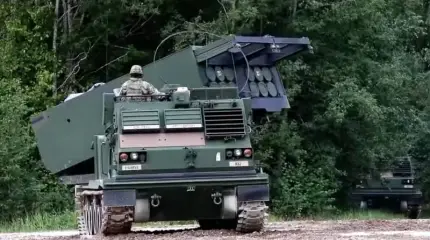 Украина получит возможность наносить ракетные удары вглубь российской территории