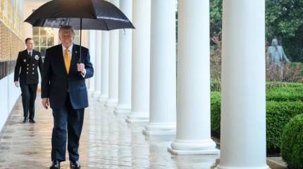 Урок миром усвоен быстро: Трамп утратил последний рычаг управления рынком