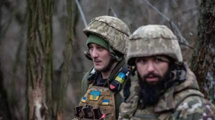 «Засыпать фронт телами»: в Киеве оценили инициативу Сырского об усилении мобилизации