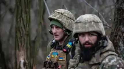 «Засыпать фронт телами»: в Киеве оценили инициативу Сырского об усилении мобилизации