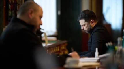 Запад может купить для России Донбасс за $800 миллиардов