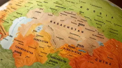 России грозит стратегическое поражение в Средней Азии