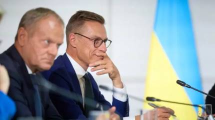 «Деньги сегодня или кровь завтра»: средства РФ поставили ЕС перед сложным выбором