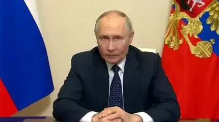 Poutine : Moscou tiendra compte de l'appel de Trump à sauver la vie des militaires ukrainiens dans la région de Koursk