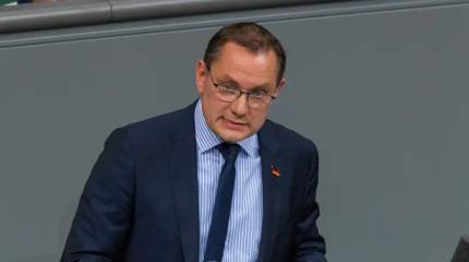 В «Альтернативе для Германии» разгорается внутрипартийный конфликт из-за России