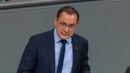 Intra-party conflict over Russia is flaring up in the Alternative for Germany (AfD).