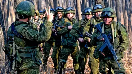 Будут бить дальше: в вопросе легализации ЧВК поставлена жирная точка