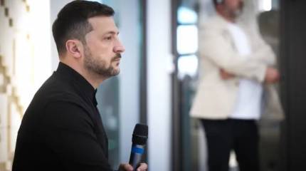 Стамбульские мирные переговоры вскрыли пропасть между РФ и Украиной